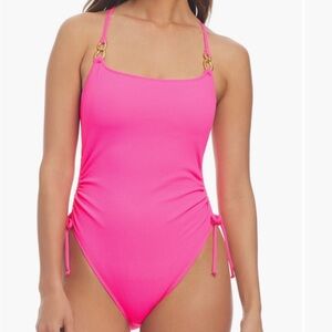 BLEU by Rod Beattie - Mio one piece swimsuit